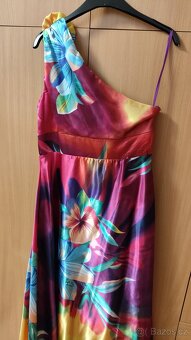 Plesové šaty Ever Pretty, barevné - 7