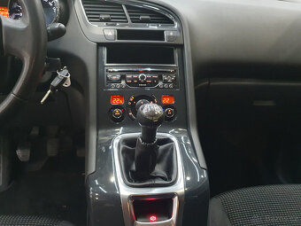 peugeot 5008 benzin - 7