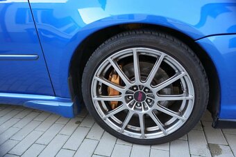 Legacy sti na díly - 7