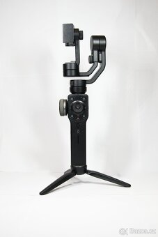 Zhiyun smooth 4 - 7