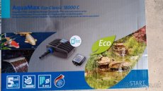 Jezírkové čerpadlo - 7