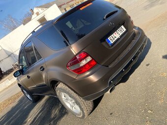 Mercedes ml 320cdi - 7