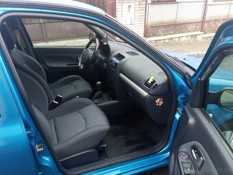 Renault Clio 1.2 55 kW r.v.2004 STK 10/2026 - 7