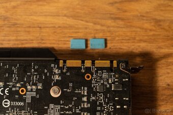 Prodám Gigabyte GeForce GTX 760 WindForce 3X OC 4 GB Rev. 2. - 7