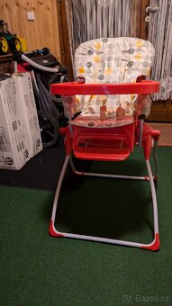 Kočárek Thule dvojčata - 7