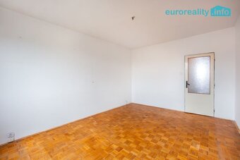 Prodej, byt 2+1, Doksy, ul. Pražská - 7