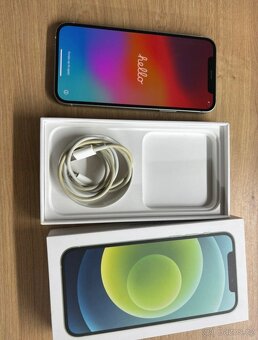 IPhone 12, 64 GB - 7