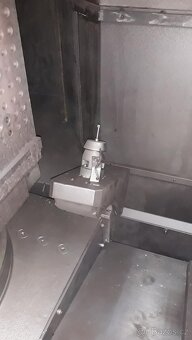 Obráběcí centrum (horizontální) OKUMA MA 50 HB (4669) - 7