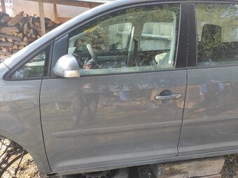 VW Touran náhradní díly - 7