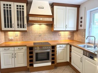 Kuchyně v moderně-venkovském stylu(1901.11) - 7