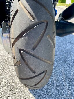 Peugeot SPEEDFIGHT 2 - 100 - 7