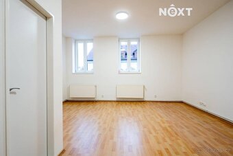 Prodej byt 1+kk, 31㎡ - 7