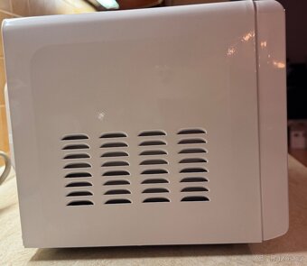 Mikrovlnka PHILCO PMD 201 W - 7