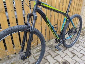 Specialized Hardrock 29" - 7
