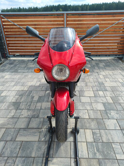 Moto Guzzi V 11 Le Mans - 7