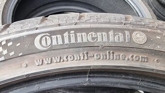 Letní pneu 235/35/19 Continental - 7