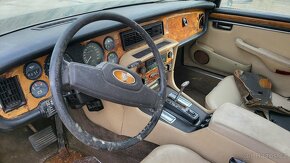 Jaguar XJ 12 5.3 HE - 7