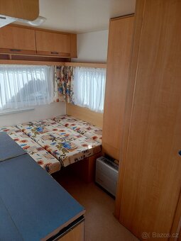 Obytný karavan - 7