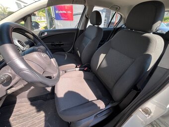 Opel Corsa 1,3 CDTi Serviska, Tažné, Klima - 7