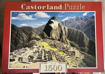 Puzzle 3 - 7