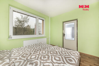 Prodej bytu 4+1, 77 m², Jirkov, ul. SNP - 7