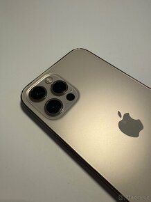 Apple iPhone 12 Pro 256GB, ZLATÝ - 7