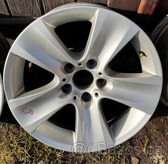 BMW styling 327 R17 - 7