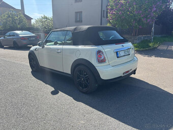 Mini One Kabrio - 7