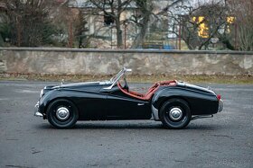 Triumph TR3 - 7