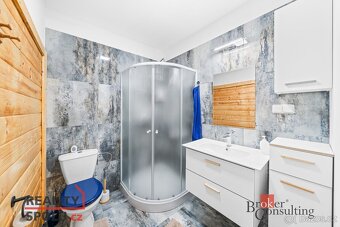 Prodej, komerční/ubytování, 685 m2, Hojsova Stráž 7, 34022 Ž - 7