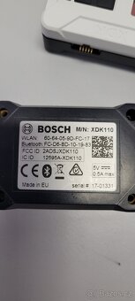 Prototypová deska BOSCH XDK 110 Cross-Domain Development Kit - 7
