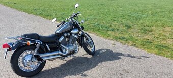 Virago 535 - 7