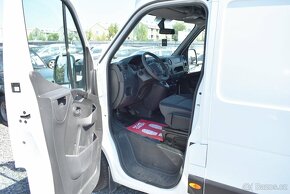 RENAULT MASTER L3H2 2,3DCi,AUTOMAT,KLIMA,1.MAJ,TOP STAV - 7
