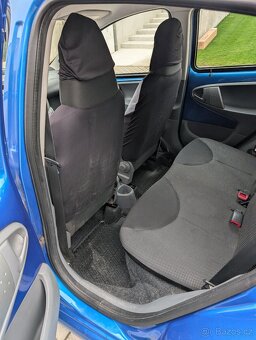 Aygo Automat Robot - 7