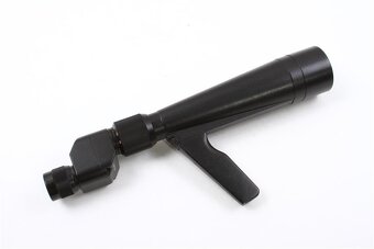 Dalekohled Rus vojenský monokulár 3PT-460 20x - 7