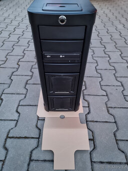 Big Tower Zalman GS1000 Special Edition - 7