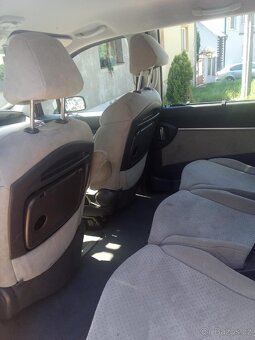 Prodám Citroen C8 2.2 HDI 16V - 7