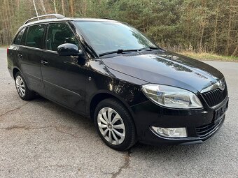 ŠKODA FABIA COMBI 1.2 TSI 63KW/2013/KLIMA/2 SADY KOL/83000KM - 7