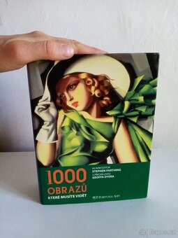 1000 obrazů, které musíte vidět - 7