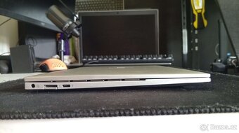 Notebook ENVY - 7