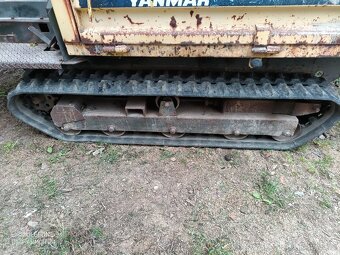 Yanmar C10R - 7
