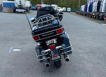 Harley Davidson - 7