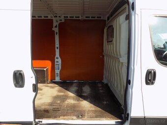 Fiat Ducato 2.3 MTJ 96KW L2H2 AUTO/AC, TEMPOMAT - 7