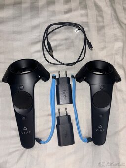 HTC Vive Cosmos Elite - 7