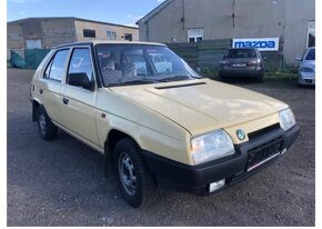 ŠKODA Favorit 136L - 7