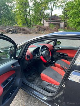 Opel Corsa D 1.2 59 kW - 7