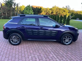 Citroën C4 Cactus 1.6HDI 73KW,AUTOMAT,TZ,NAVI - 7