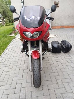 BMW R850R - 7