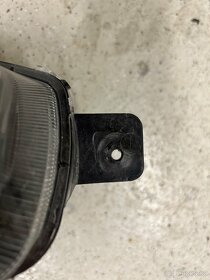 přední mlhové světlomety VW Taigo 2G7971662 2G7971661 - 7
