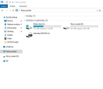 Zalman Z3 PLUS,AMD FX-4300 Quad-Core,WIN 10,RAM 16GB,SSD 128 - 7